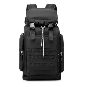 Men's Outdoor Travel Backpack for Camping & Mountaineering