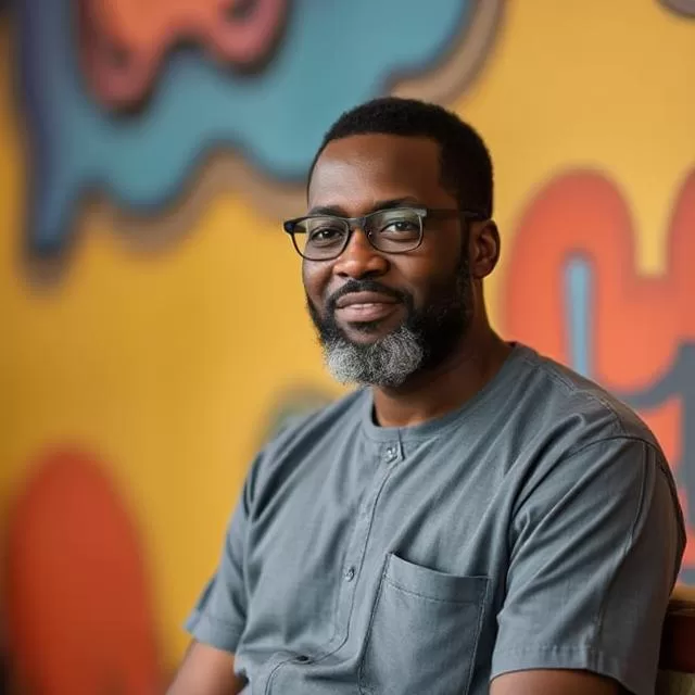 Soji Joseph