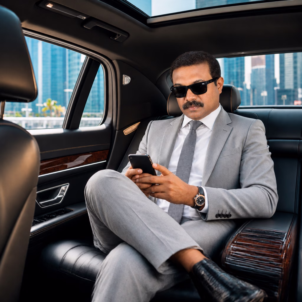 Rajesh Kumar